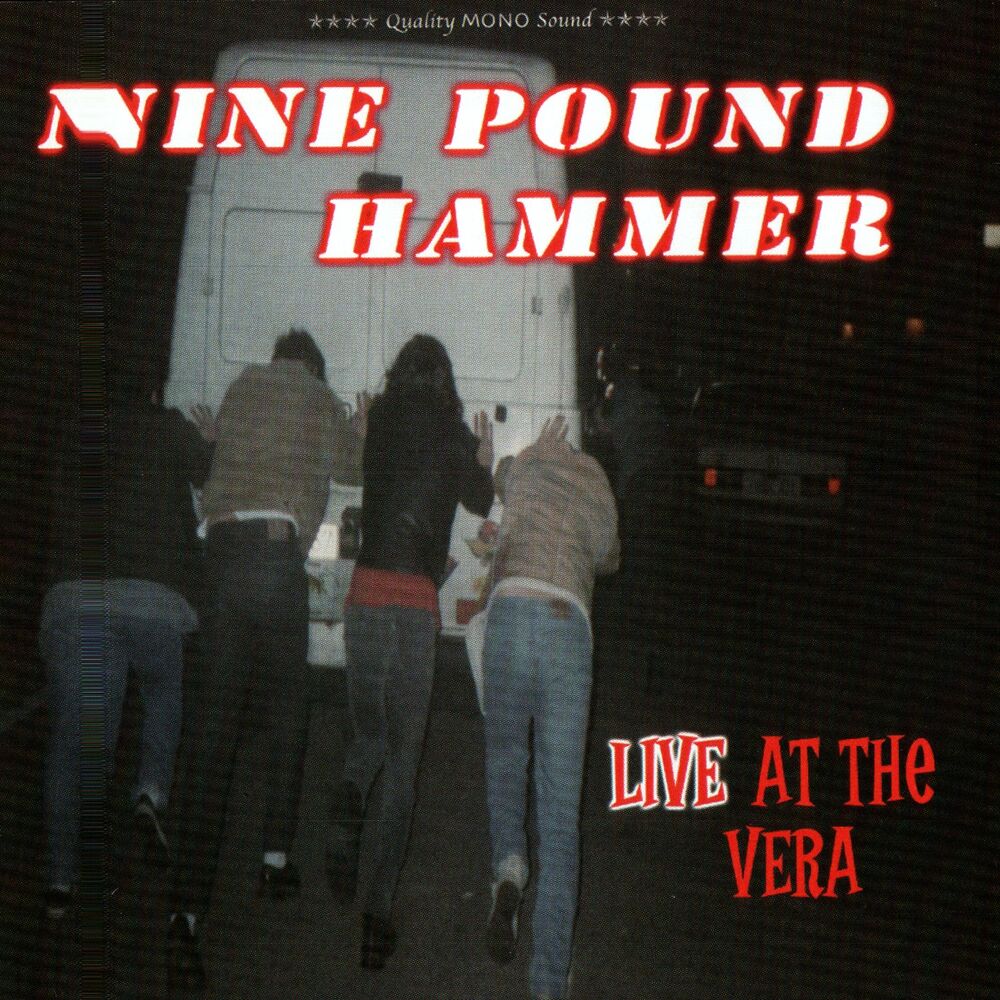Picture of Live At The Vera