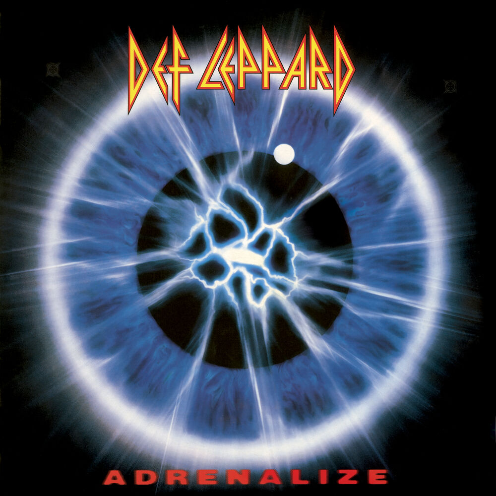 Picture of Adrenalize