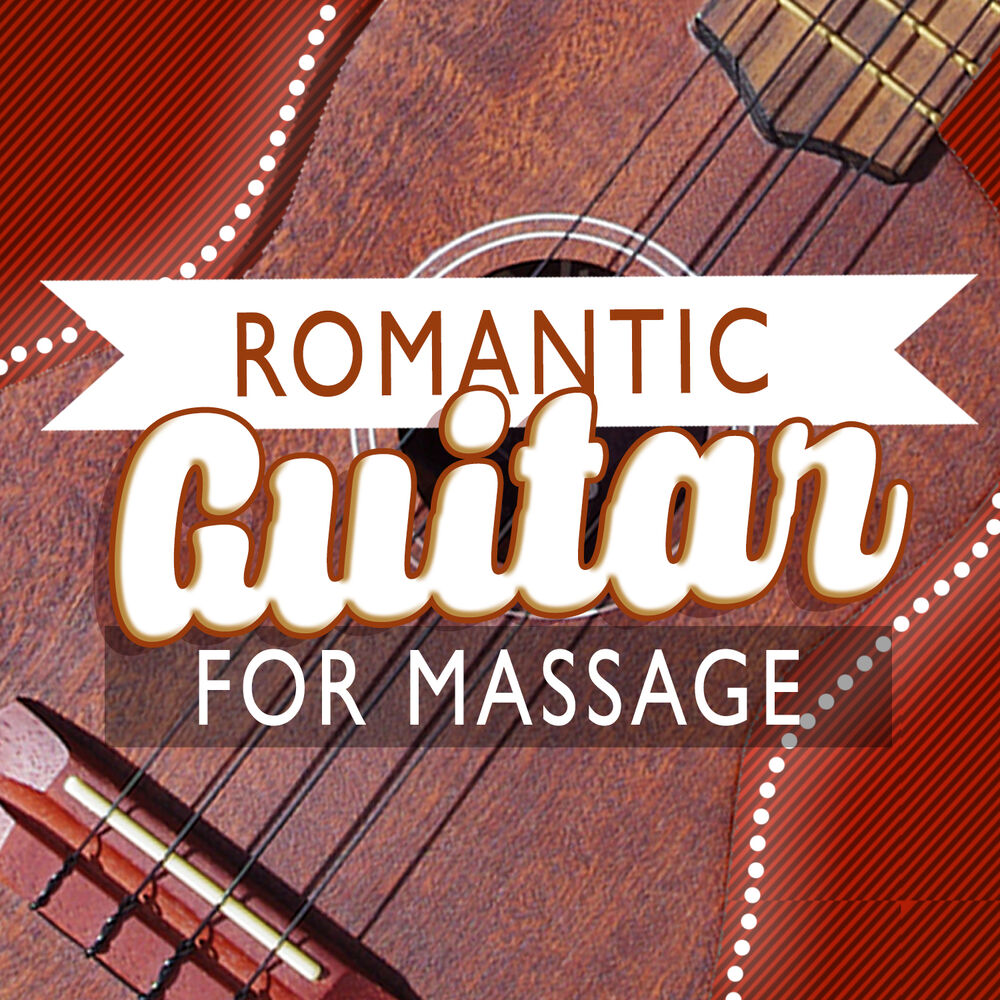 Picture of Romantic Guitar for Massage