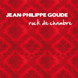 Cover of Goude: Rock de chambre