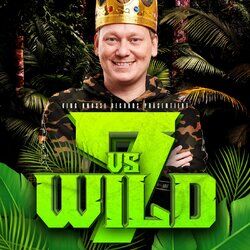 Cover of 7 Vs. Wild
