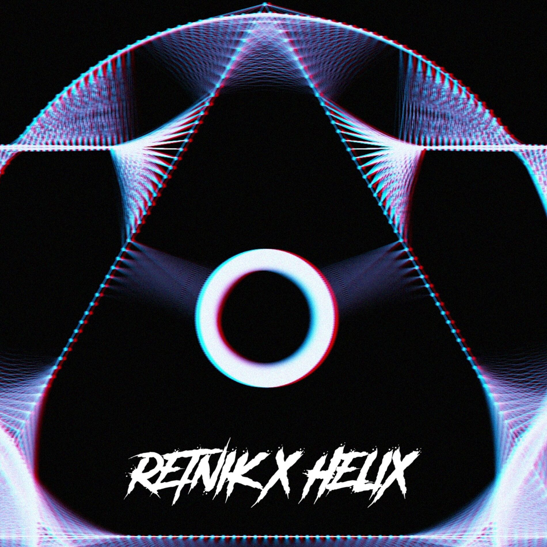 Album cover of NIMROD (feat. Hélix)