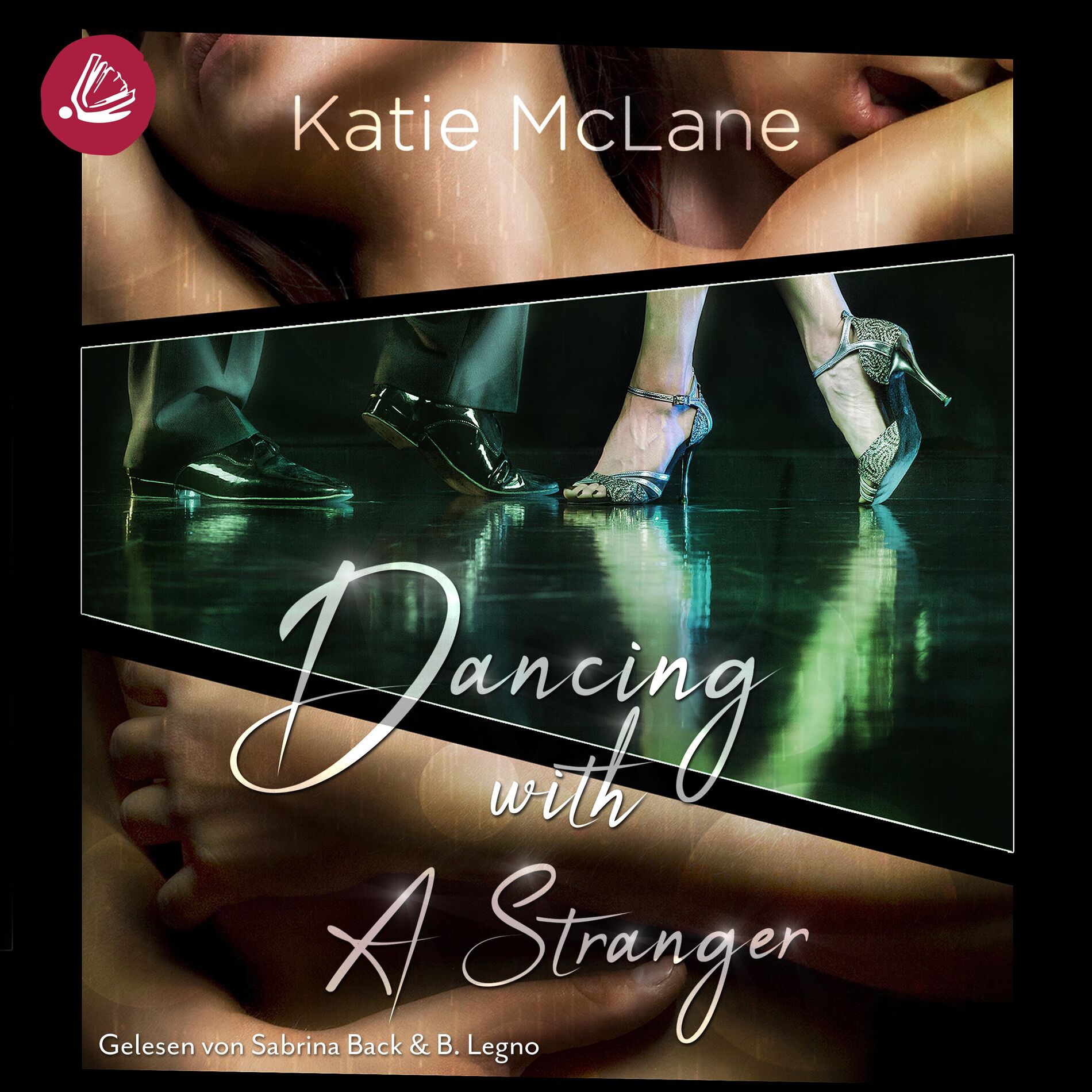 Album cover of Dancing with a Stranger