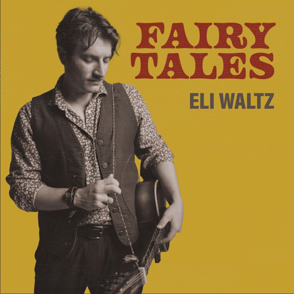 Picture of Fairy Tales