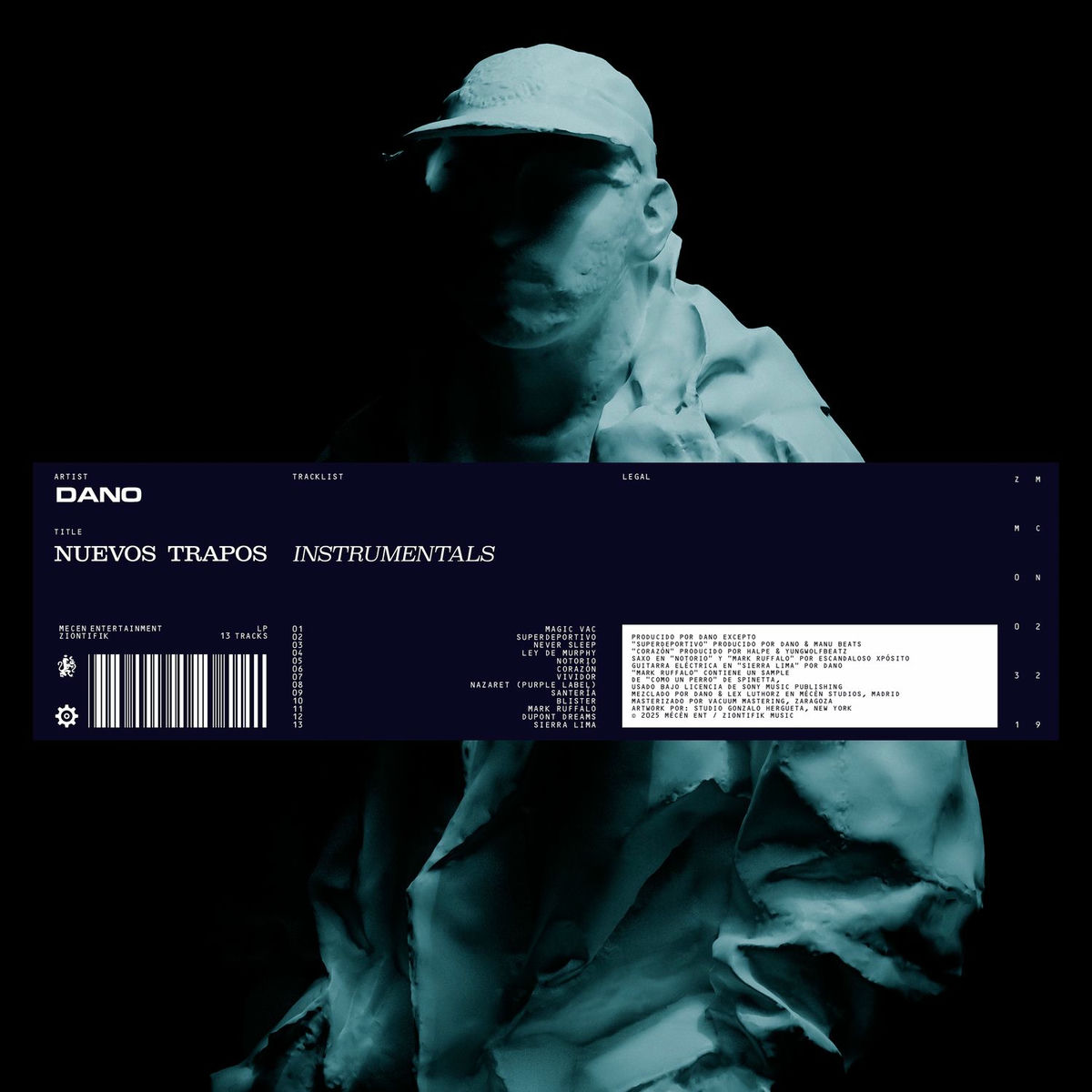Album cover of Corazón