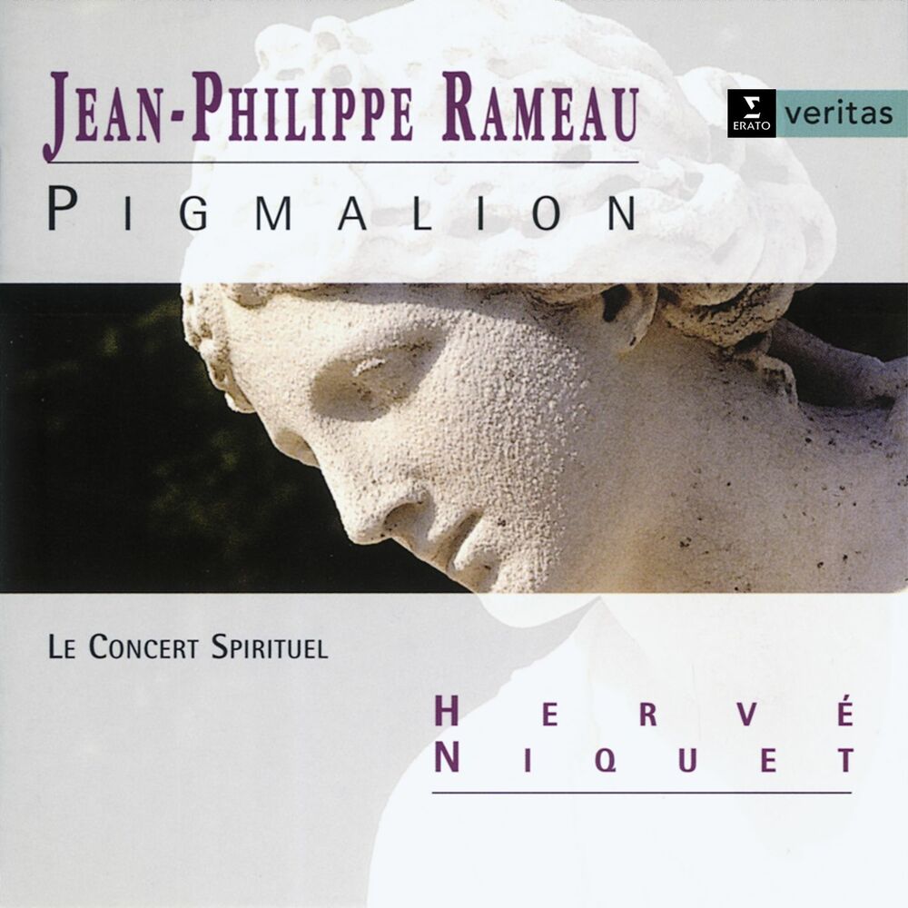 Picture of Rameau - Pigmalion