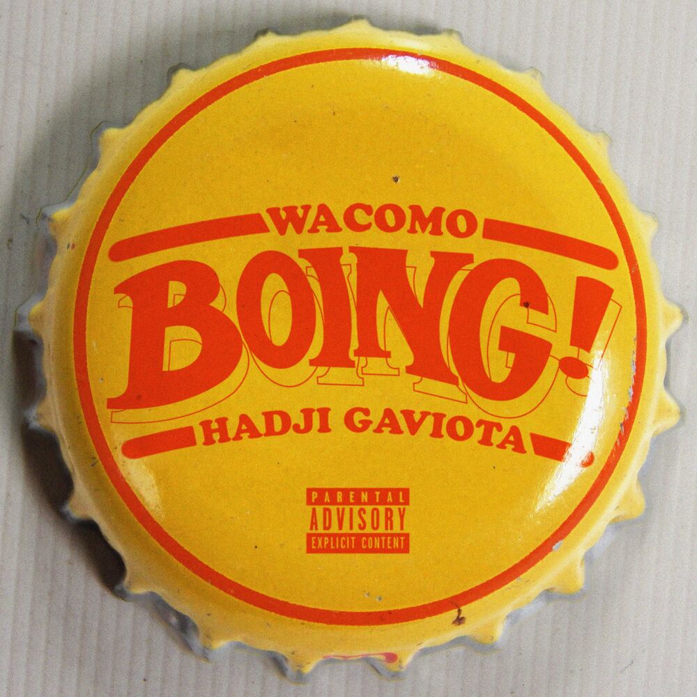 Picture of BOING!