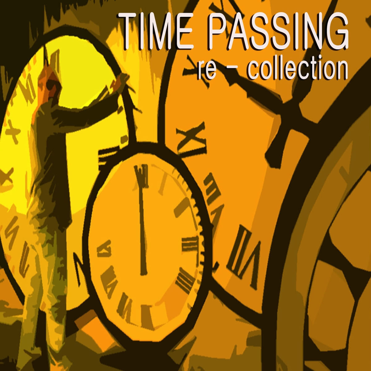 Album cover of Re-Collection