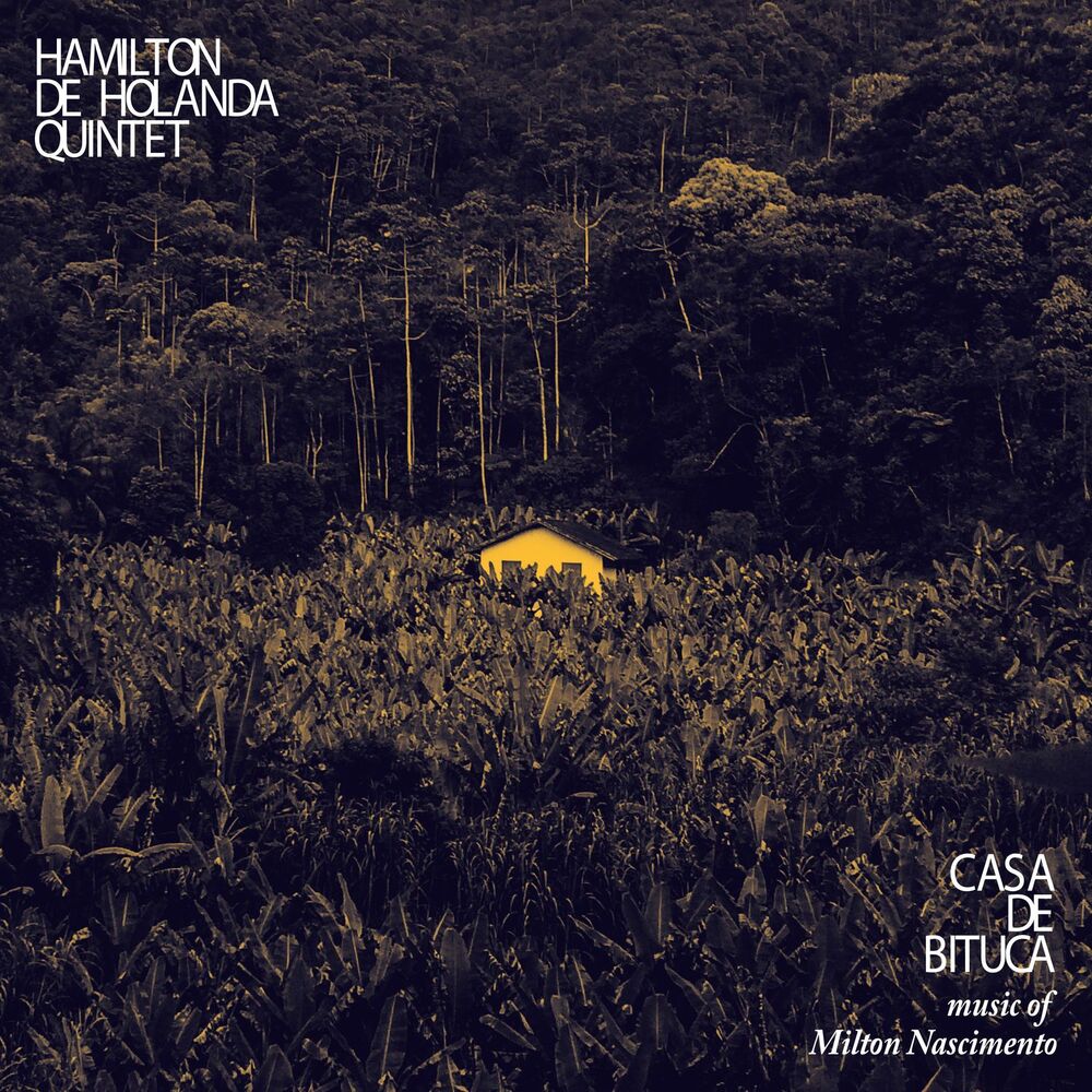 Picture of Casa De Bituca