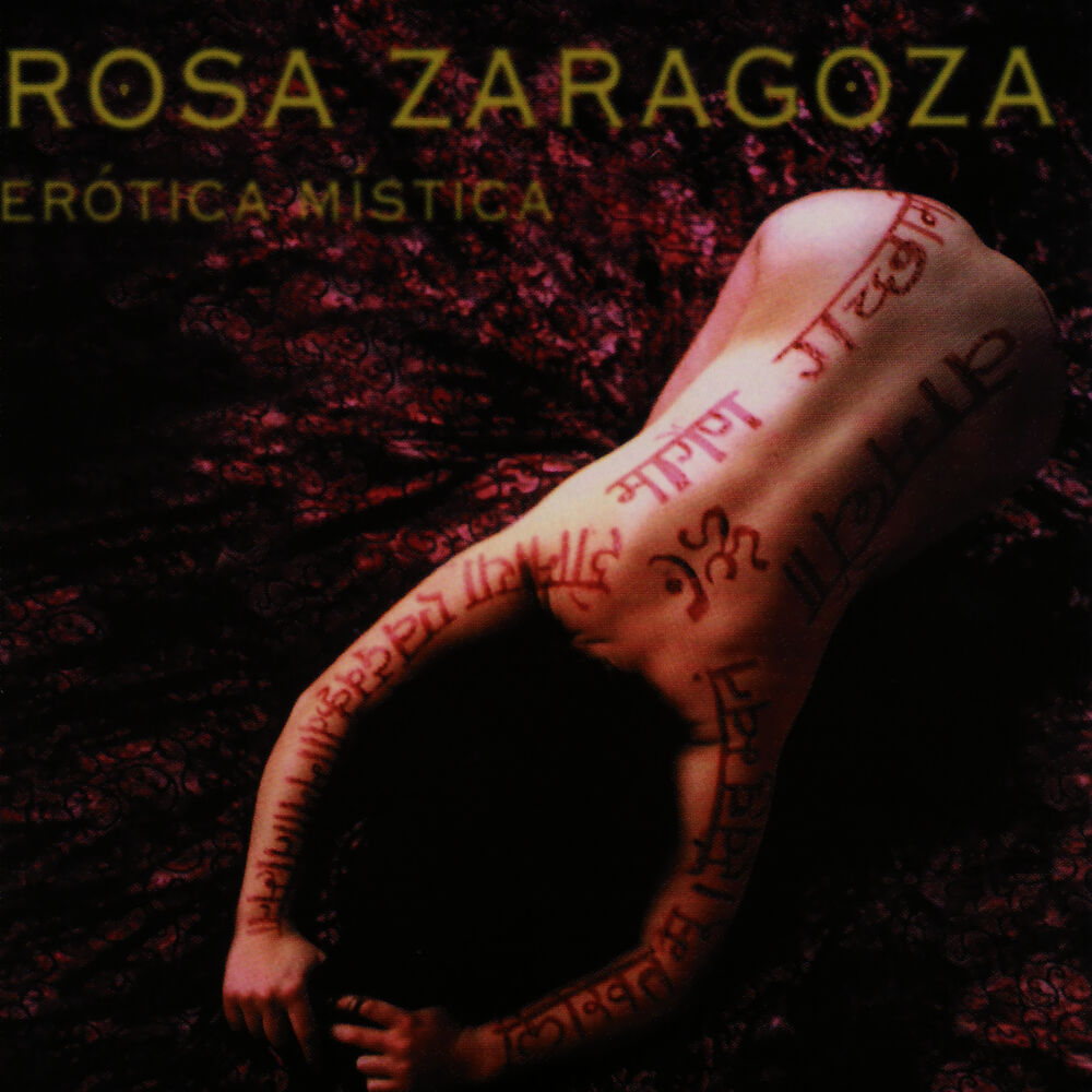 Picture of Erótica Mística