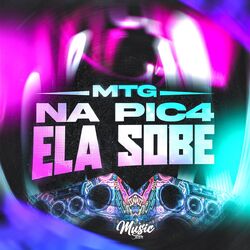 Cover of MTG NA PIK4 ELA SOBE