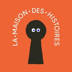 Cover of Bonjour - La Maison des histoires