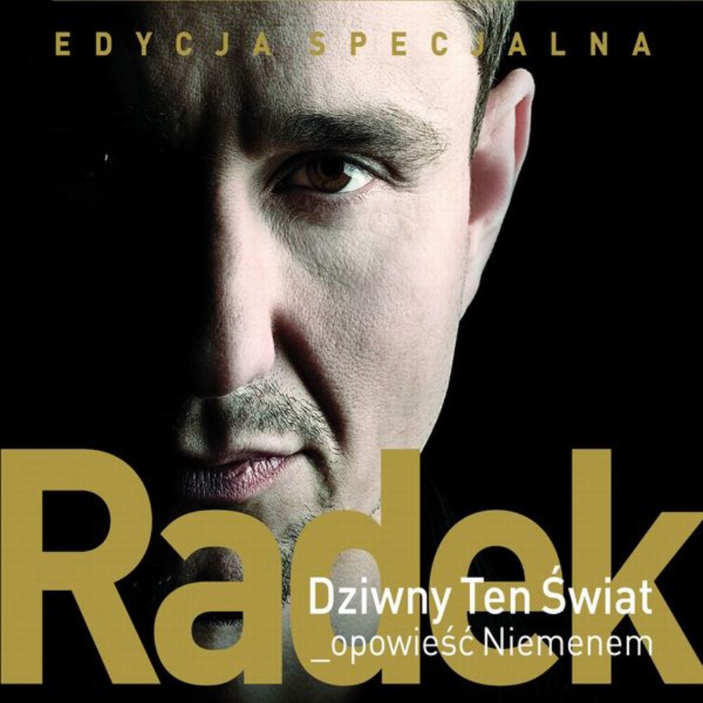 Picture of Dziwny Ten Swiat: Opowiesc Niemenem (Edycja Specjalna)