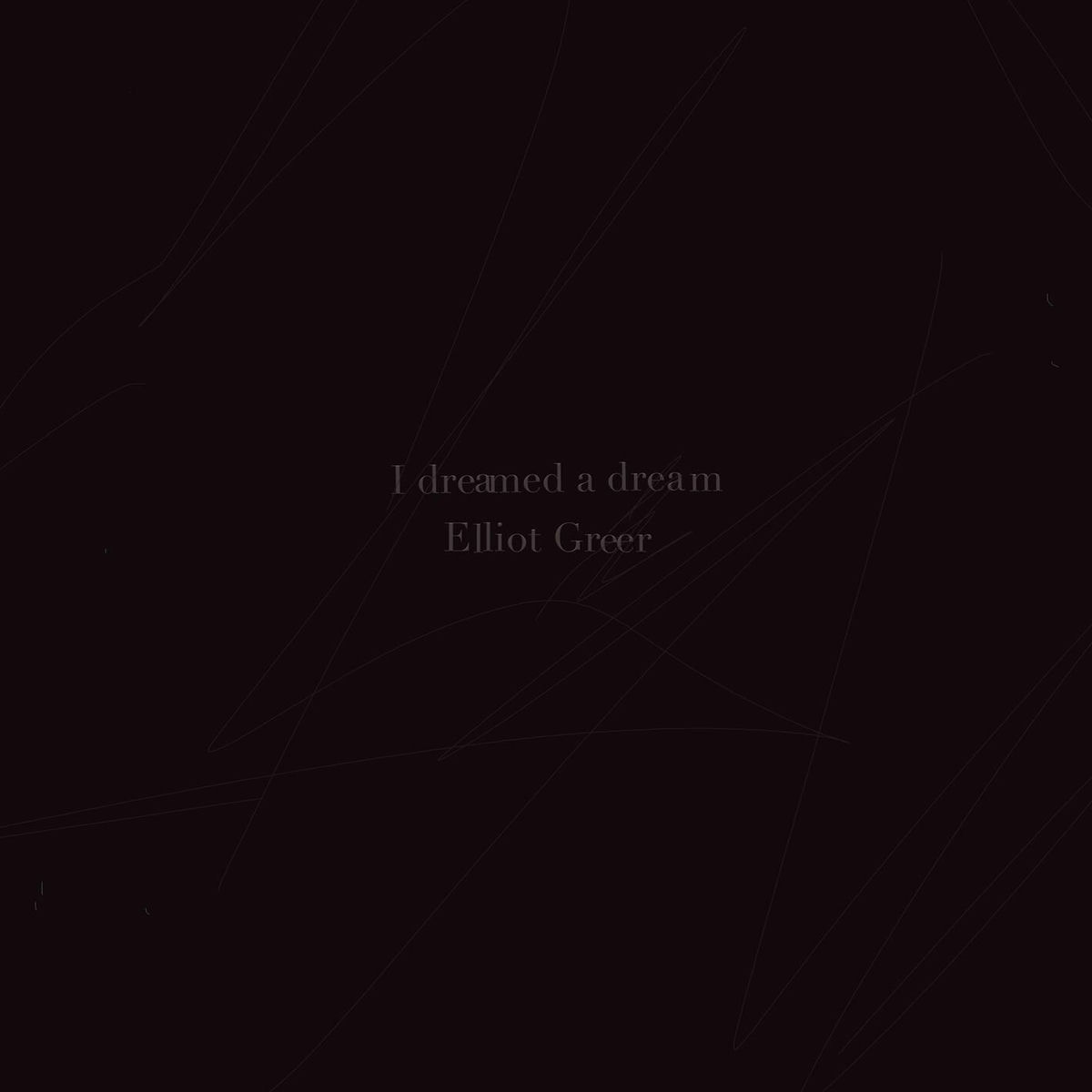 Album cover of I Dreamed a Dream