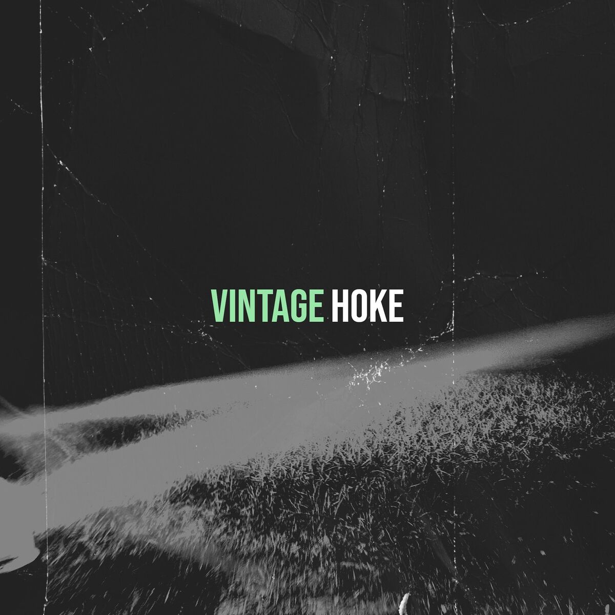 Album cover of Vintage
