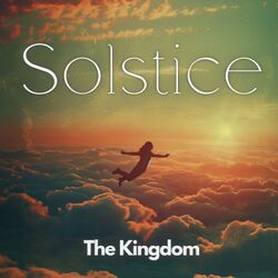 Cover of Solstice
