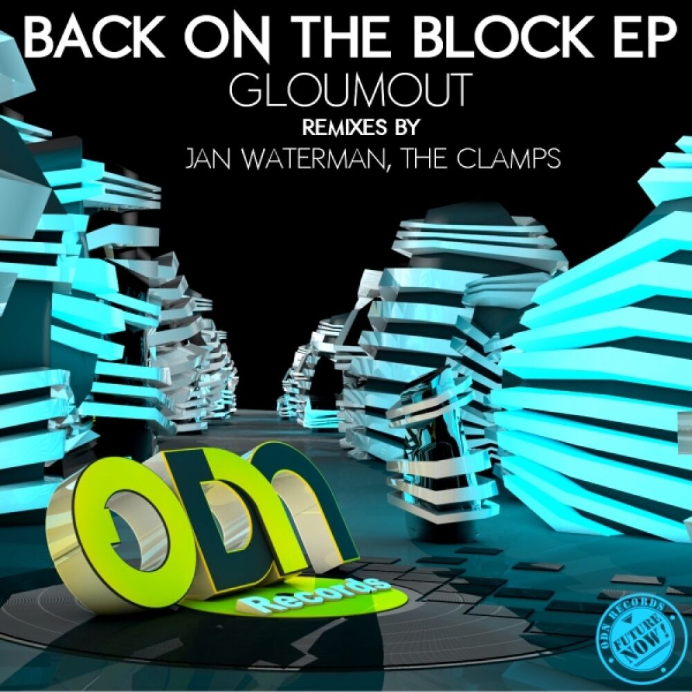Picture of Back on the Block
