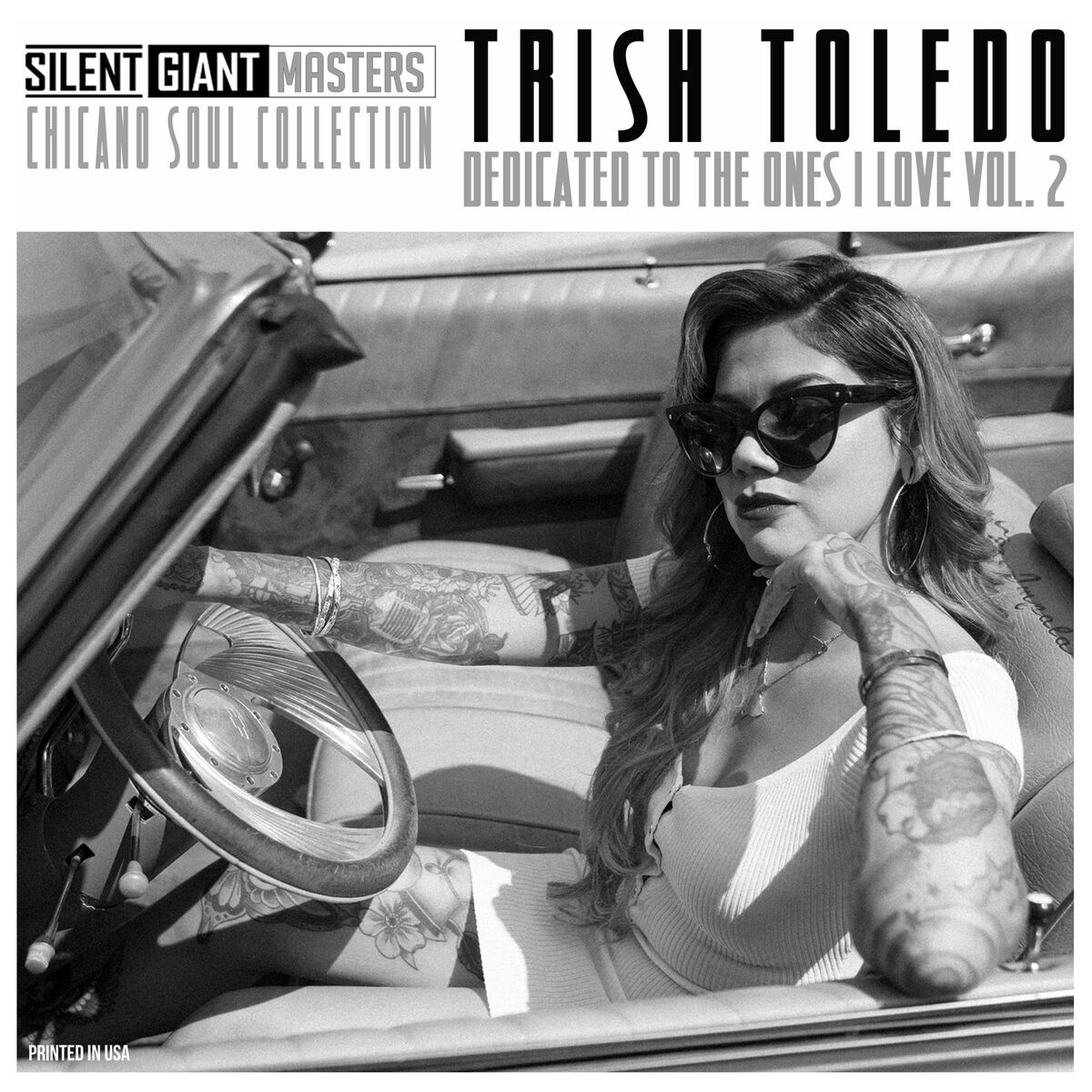 Album cover of Hello Stranger