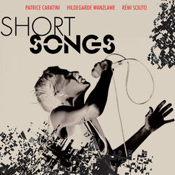 Cover of Short Songs