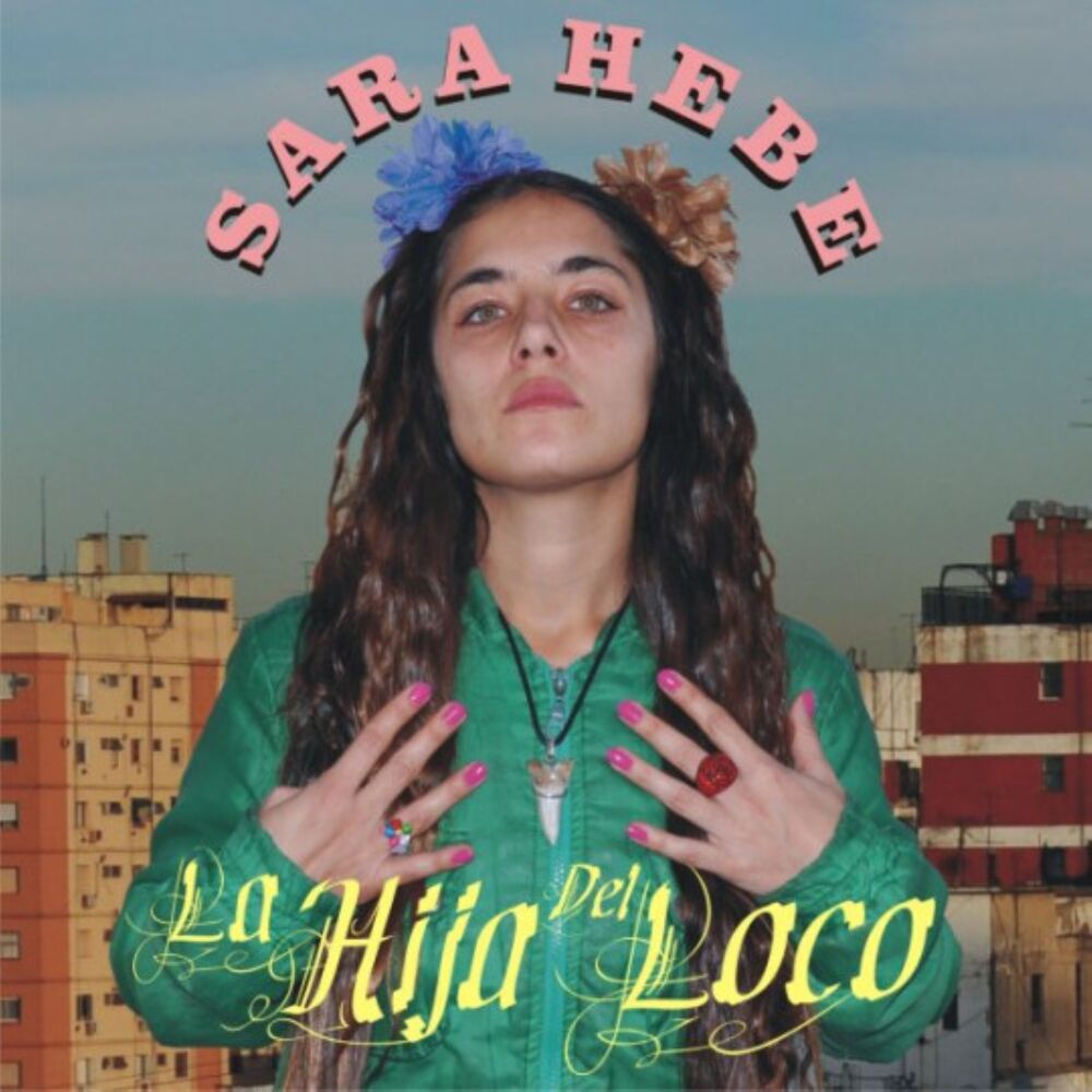 Picture of La hija del loco