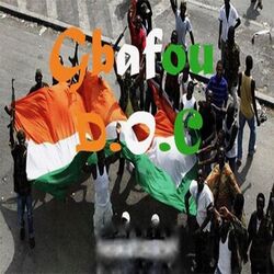 Cover of Gbafou