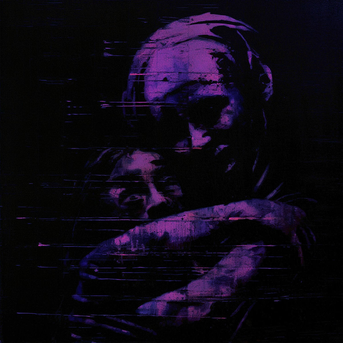 Album cover of ALÉM DA DOR