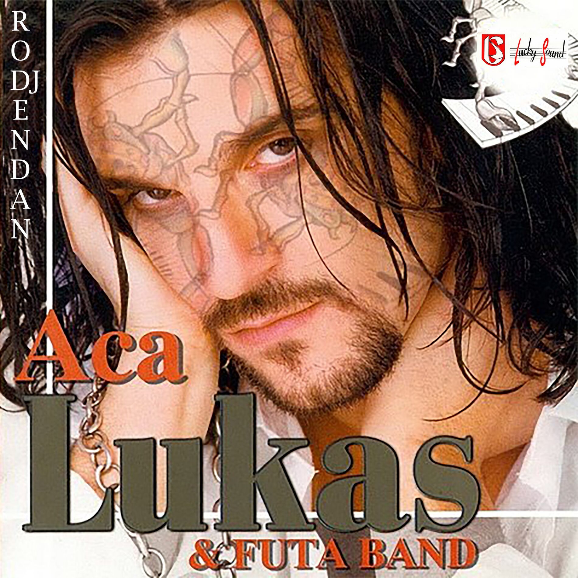 Album cover of Rodjendan