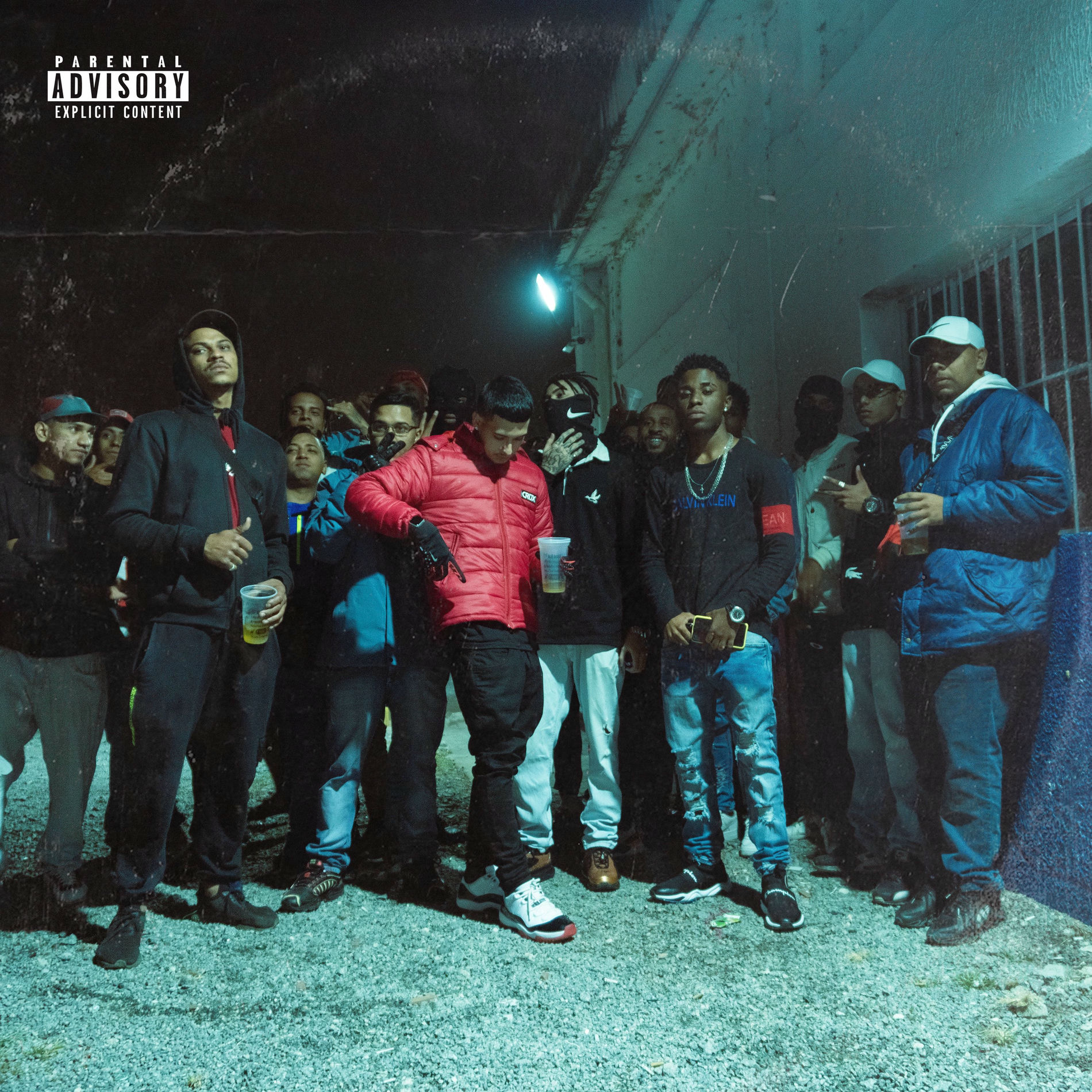 Album cover of 2 Celulares