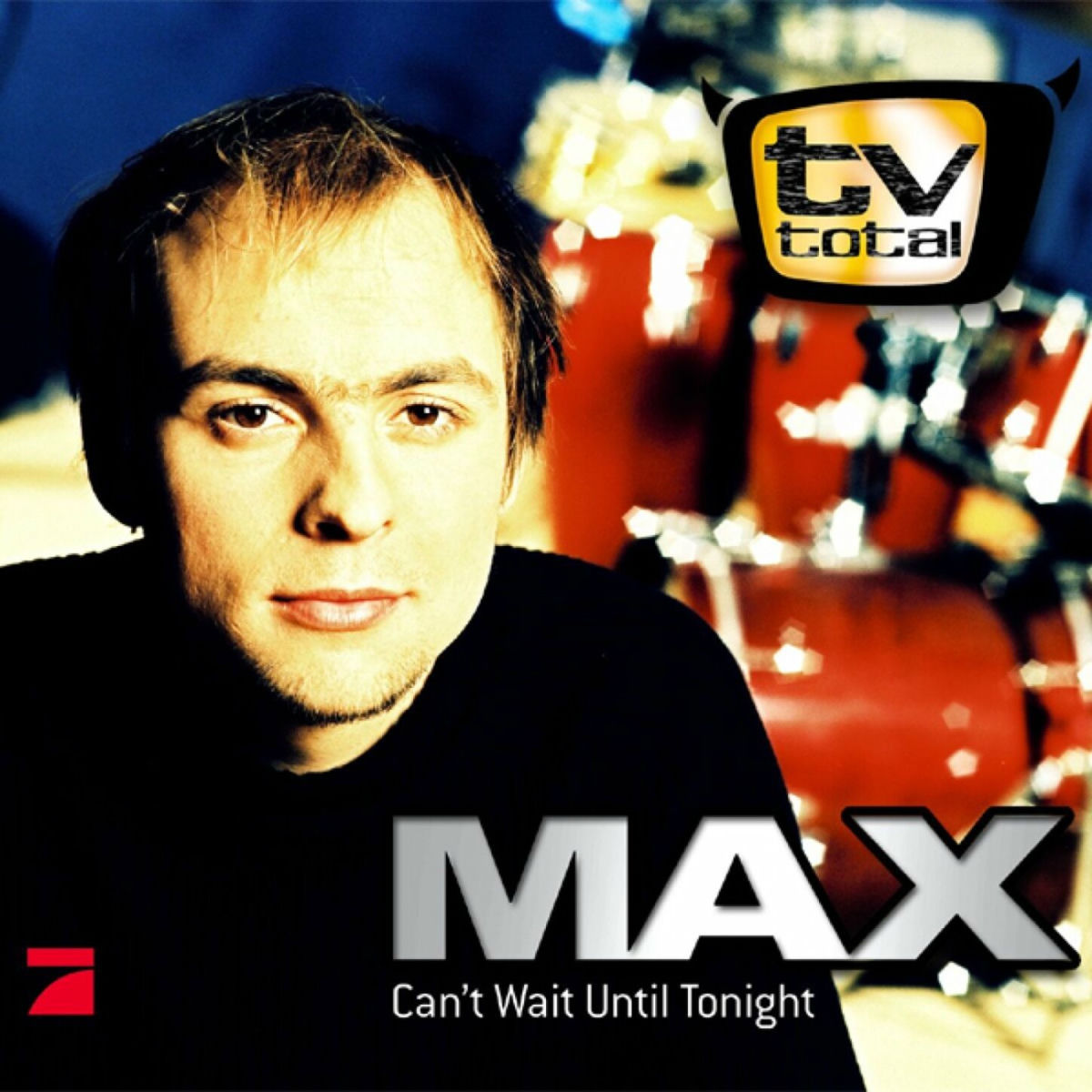 Album cover of Can't Wait Until Tonight