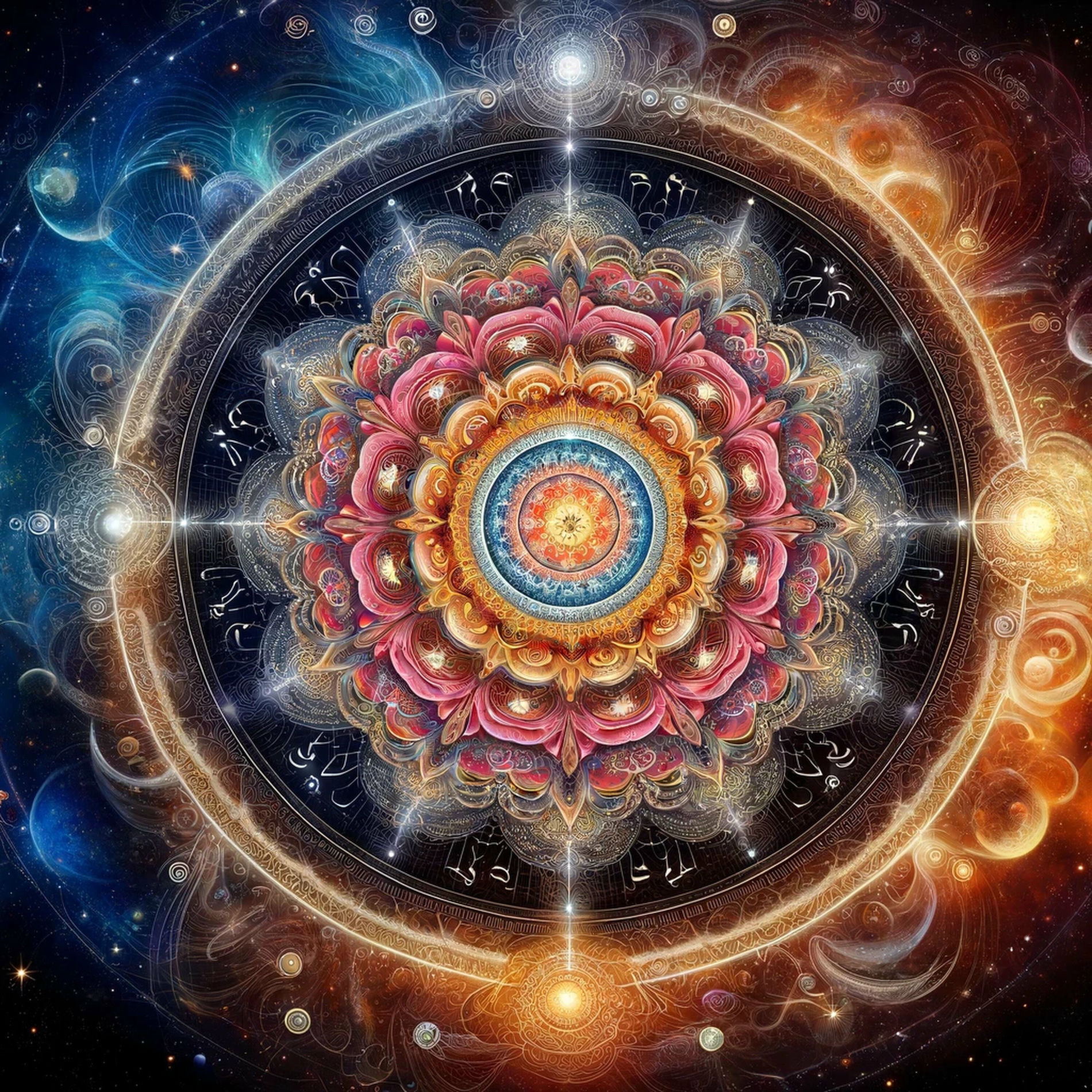 Album cover of 528 Hz Dna Repair and Miracles