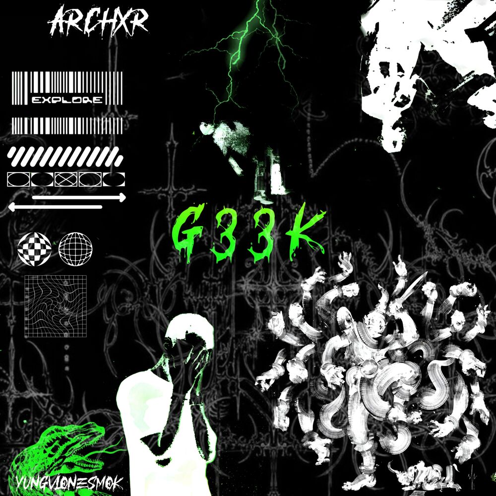 Picture of G33K