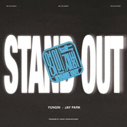 Cover of Stand Out