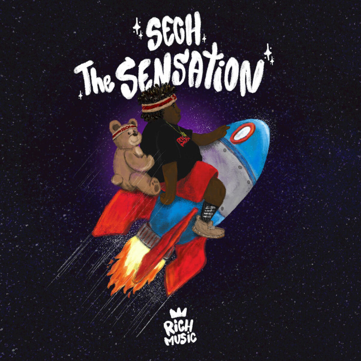 Album cover of Cumpleaños