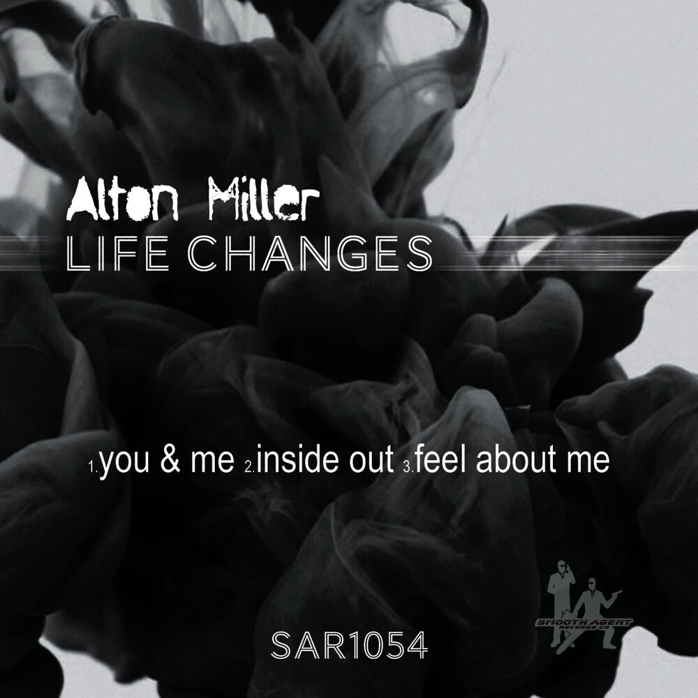 Picture of Life Changes EP