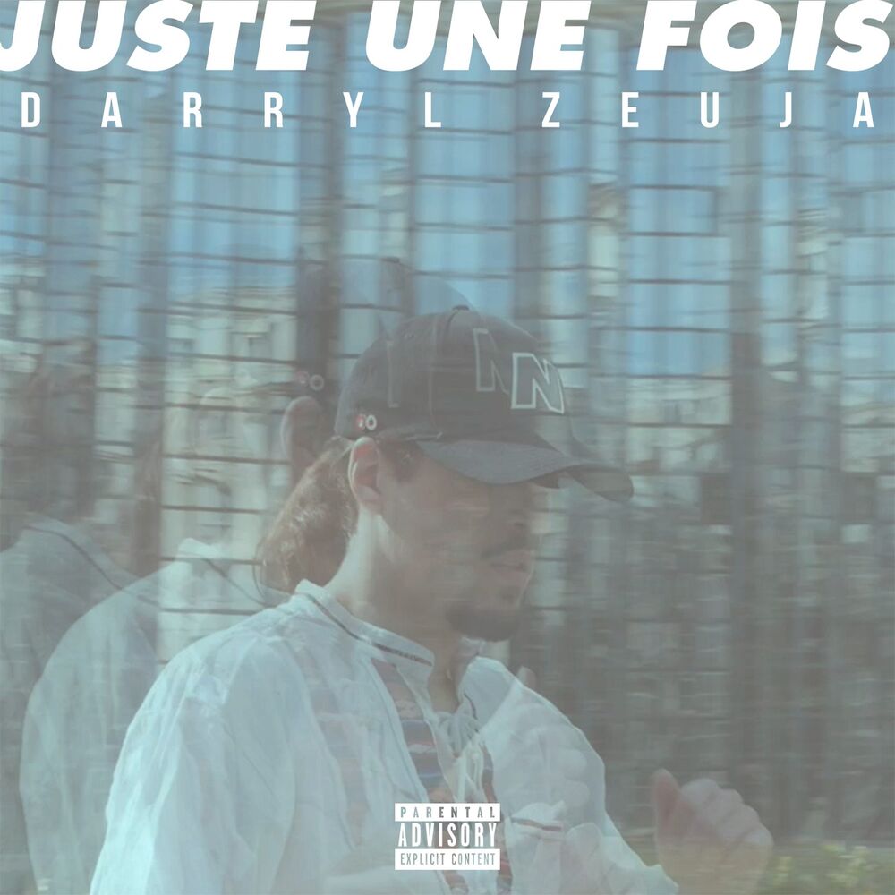 Picture of Juste une fois