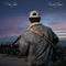 Pink Skies by Noah James album cover