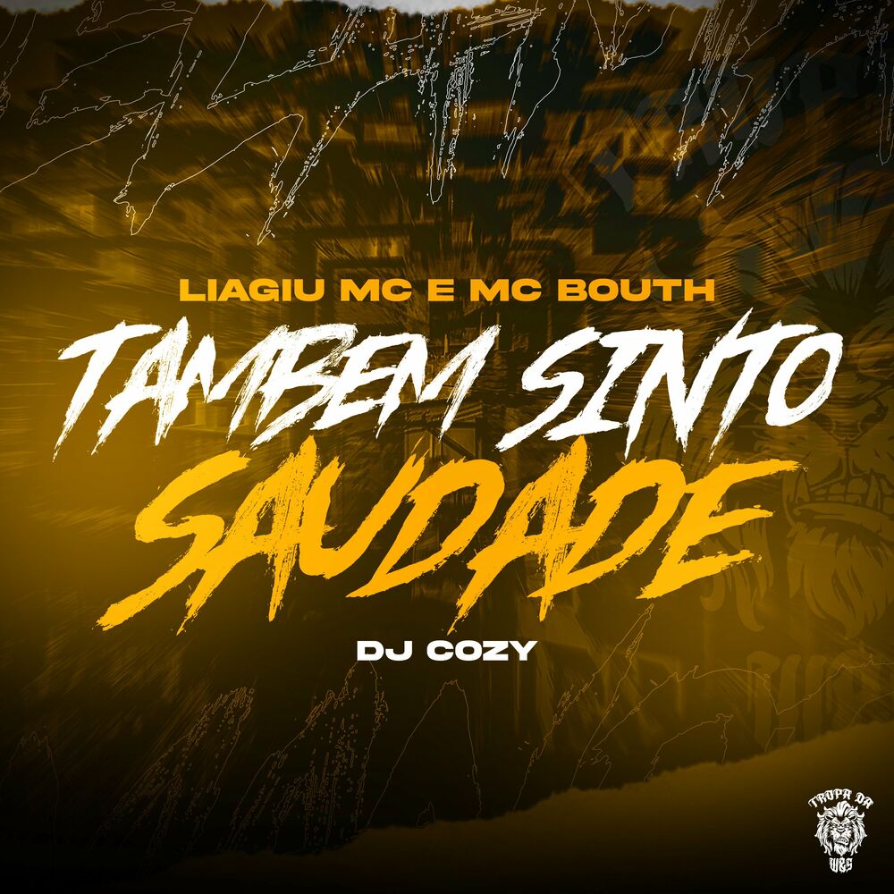 Picture of Também Sinto Saudade