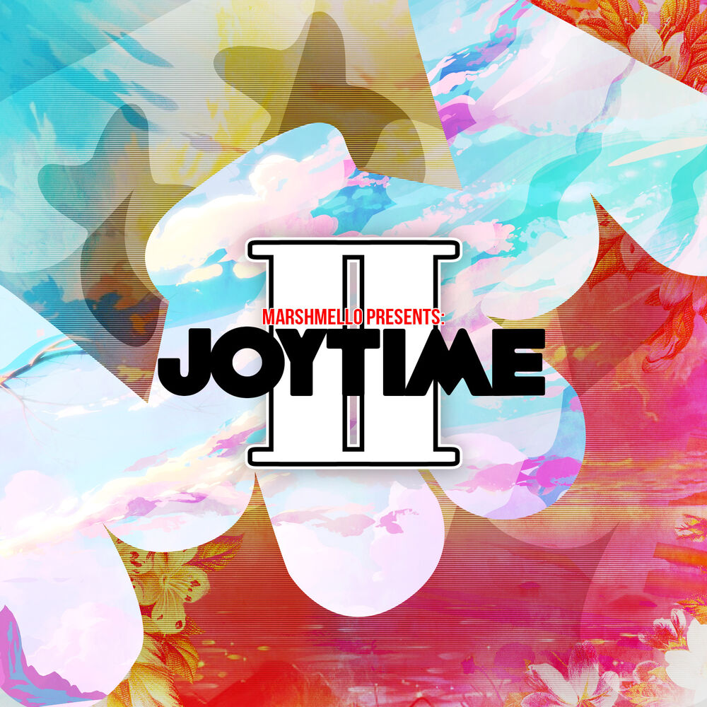 Picture of Joytime II
