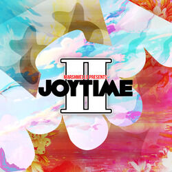 Cover of Joytime II