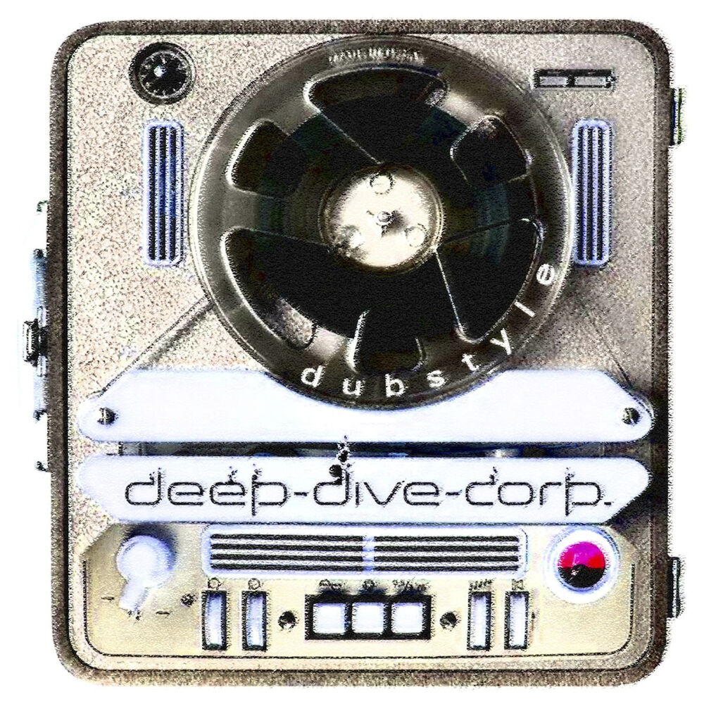 Picture of Dubstyle EP