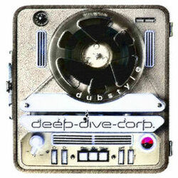 Cover of Dubstyle EP