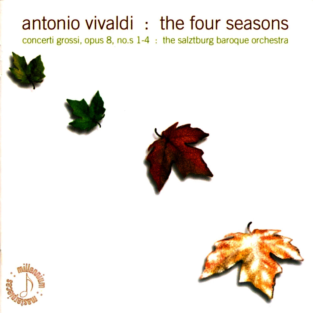 Picture of The Four Seasons