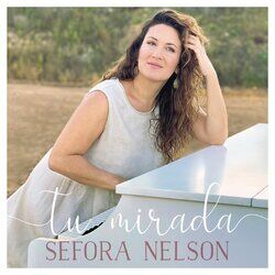 Cover of Tu mirada