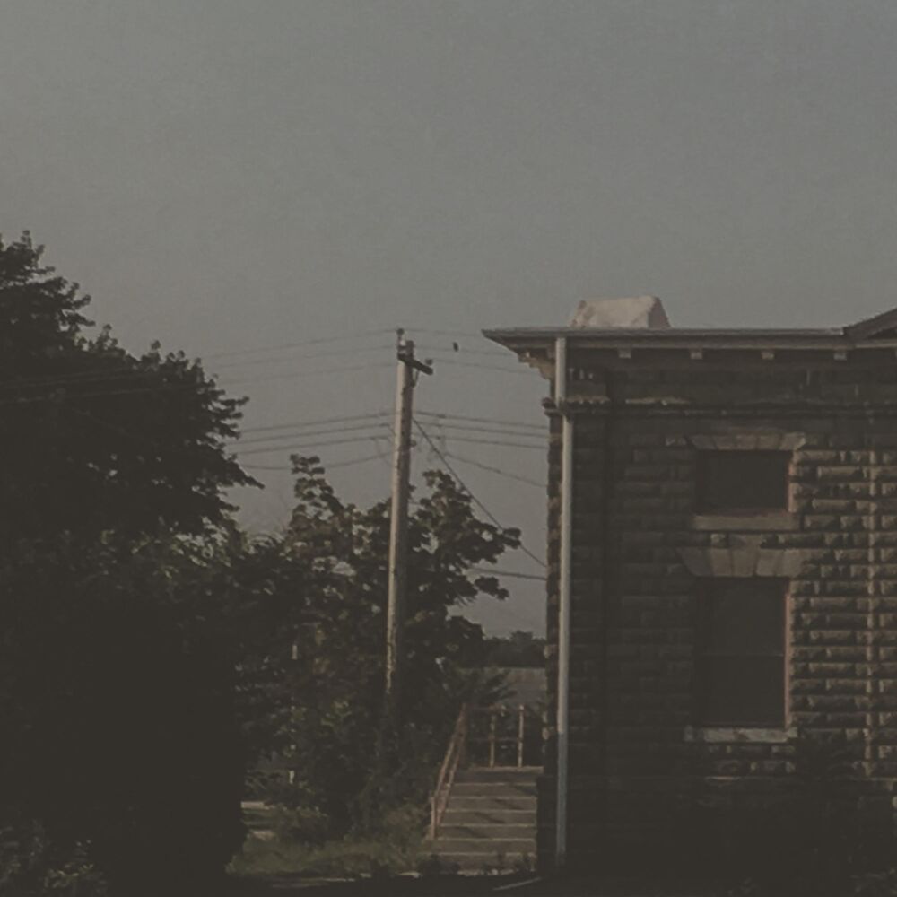 Picture of Dystopia
