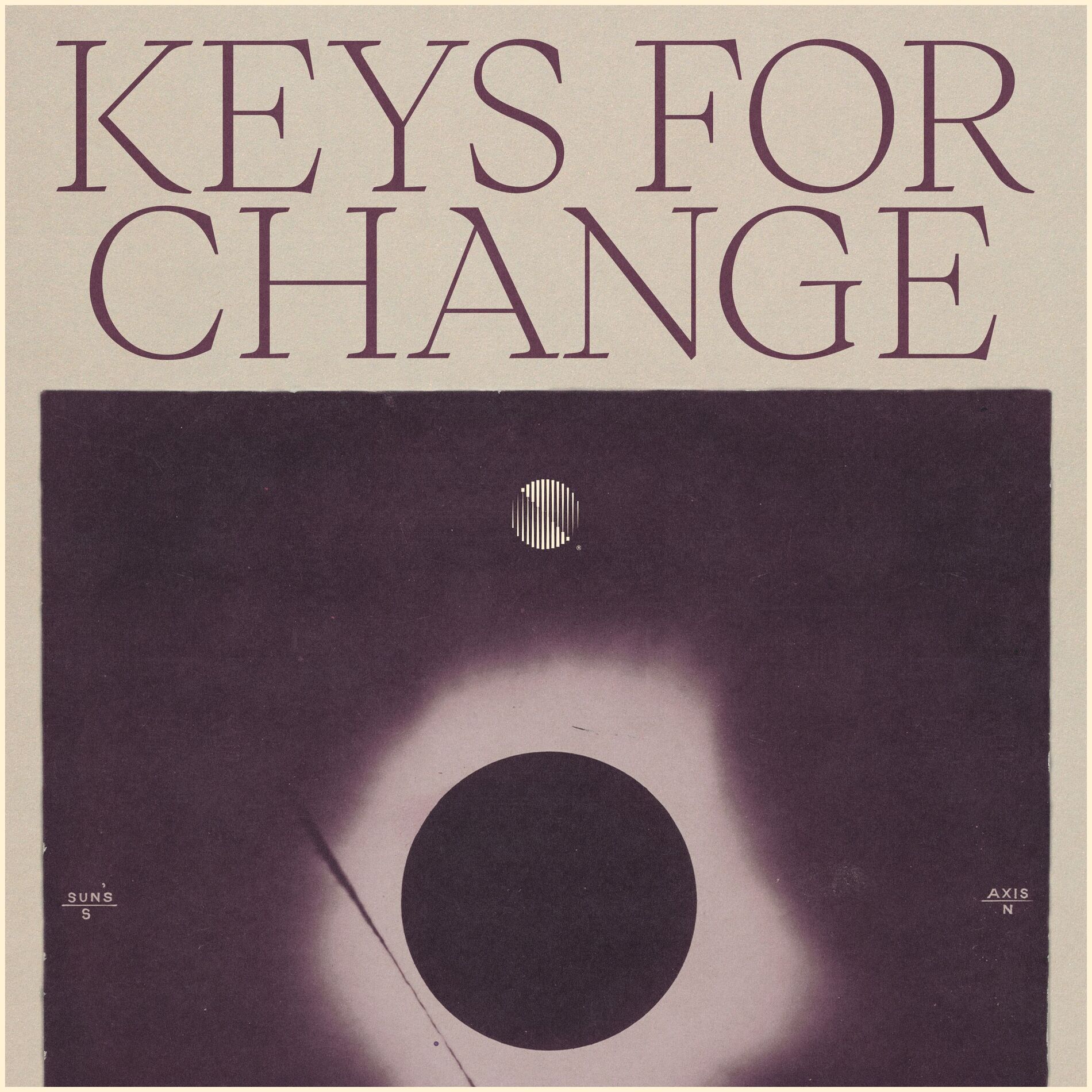 Album cover of Keys For Change, Pt. II