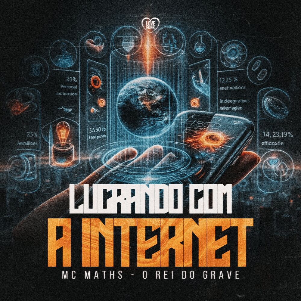 Picture of Lucrando Com a Internet