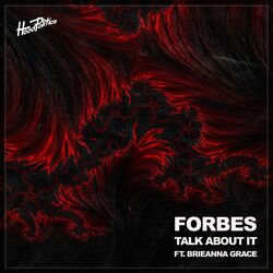 Cover of Talk About It