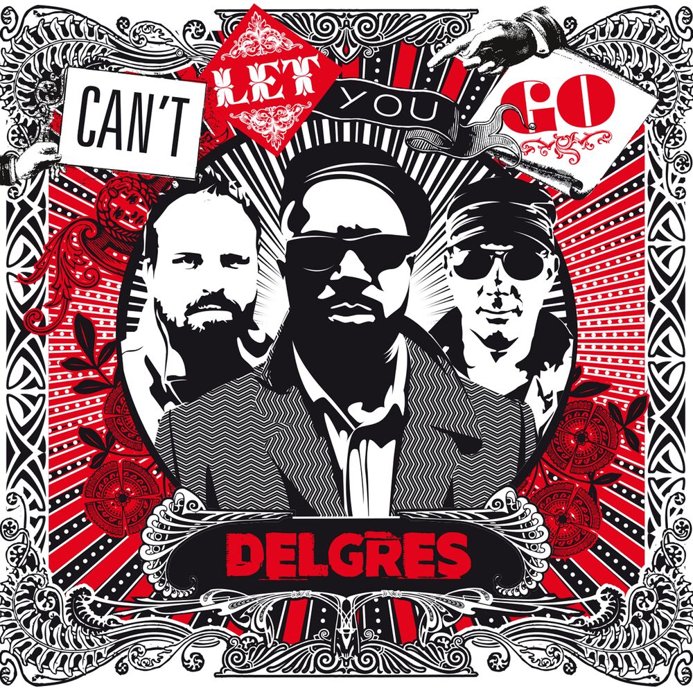 Picture of Can't Let You Go (Edit)