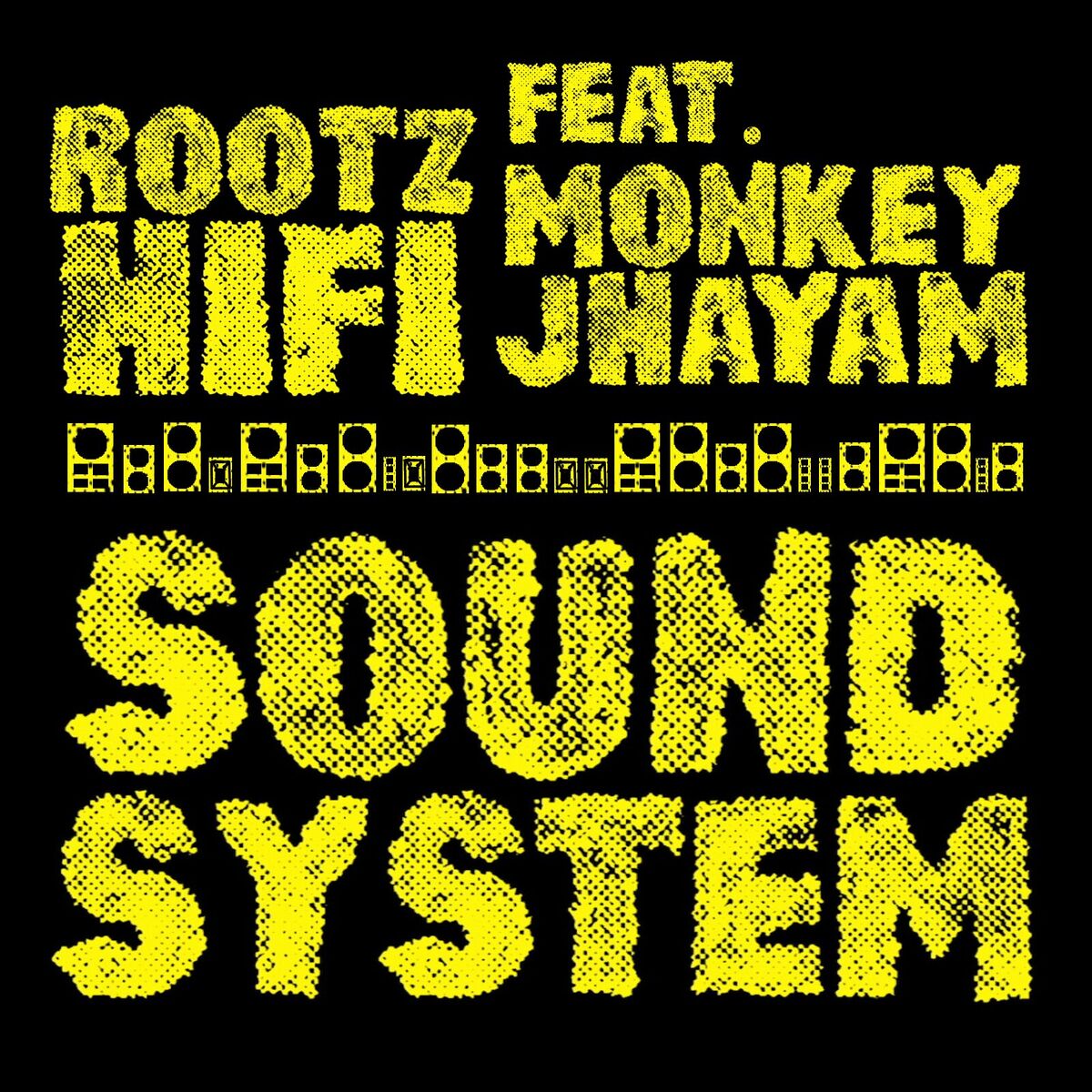 Album cover of Sound System