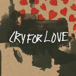Cover of Cry for Love